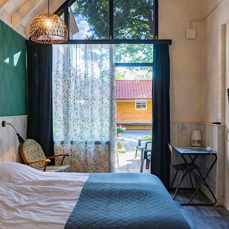 Bed and Breakfast HartjeДалфсен Экстерьер фото