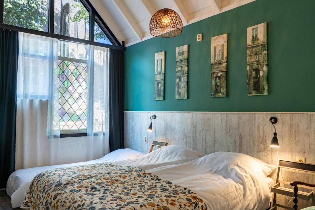 Bed and Breakfast HartjeДалфсен Экстерьер фото